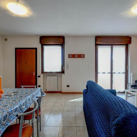 Residence Meridiana Peschiera del Garda Dış mekan fotoğraf