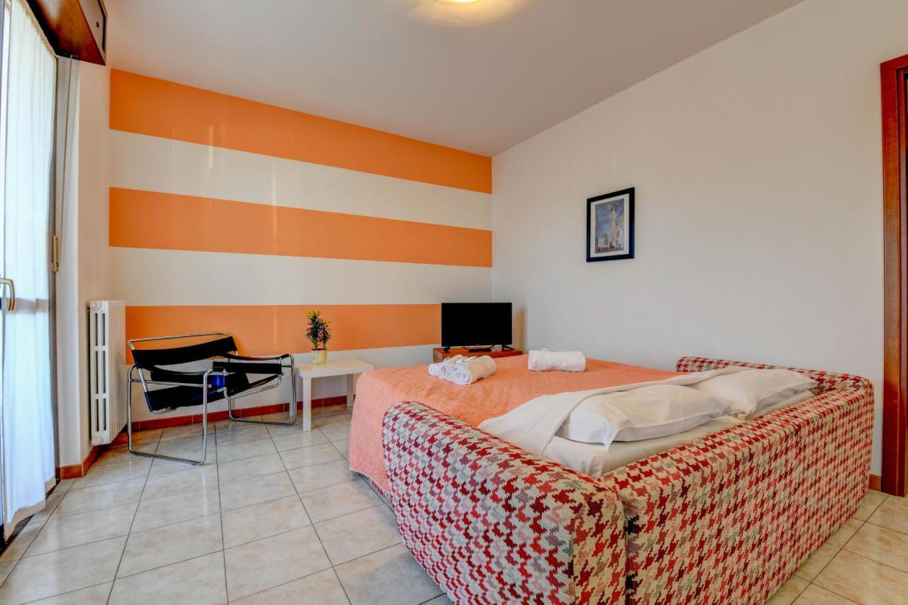 Residence Meridiana Peschiera del Garda Dış mekan fotoğraf