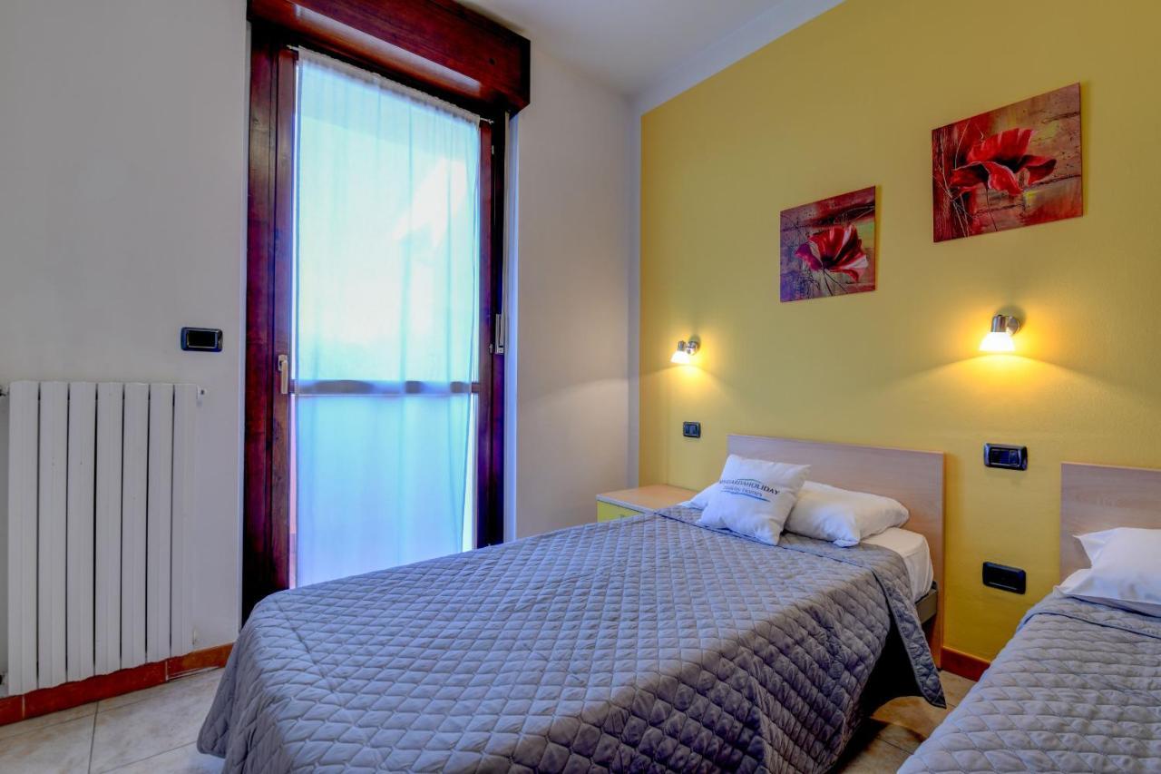 Residence Meridiana Peschiera del Garda Dış mekan fotoğraf