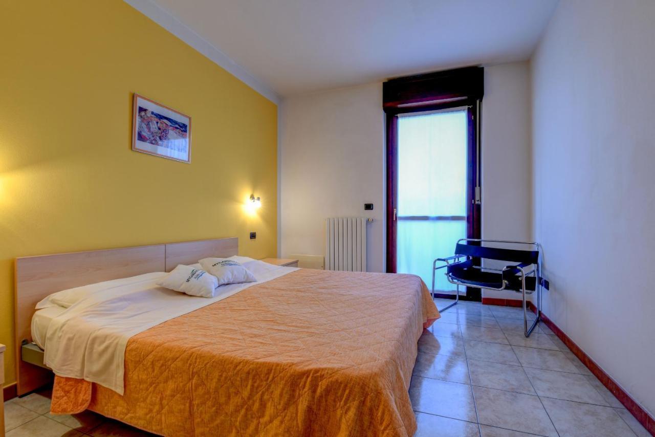 Residence Meridiana Peschiera del Garda Dış mekan fotoğraf