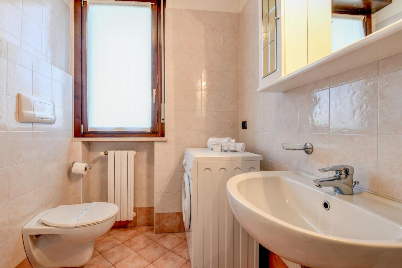 Residence Meridiana Peschiera del Garda Dış mekan fotoğraf