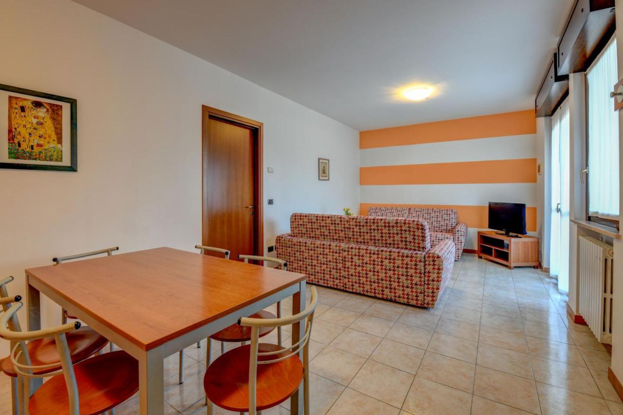 Residence Meridiana Peschiera del Garda Dış mekan fotoğraf