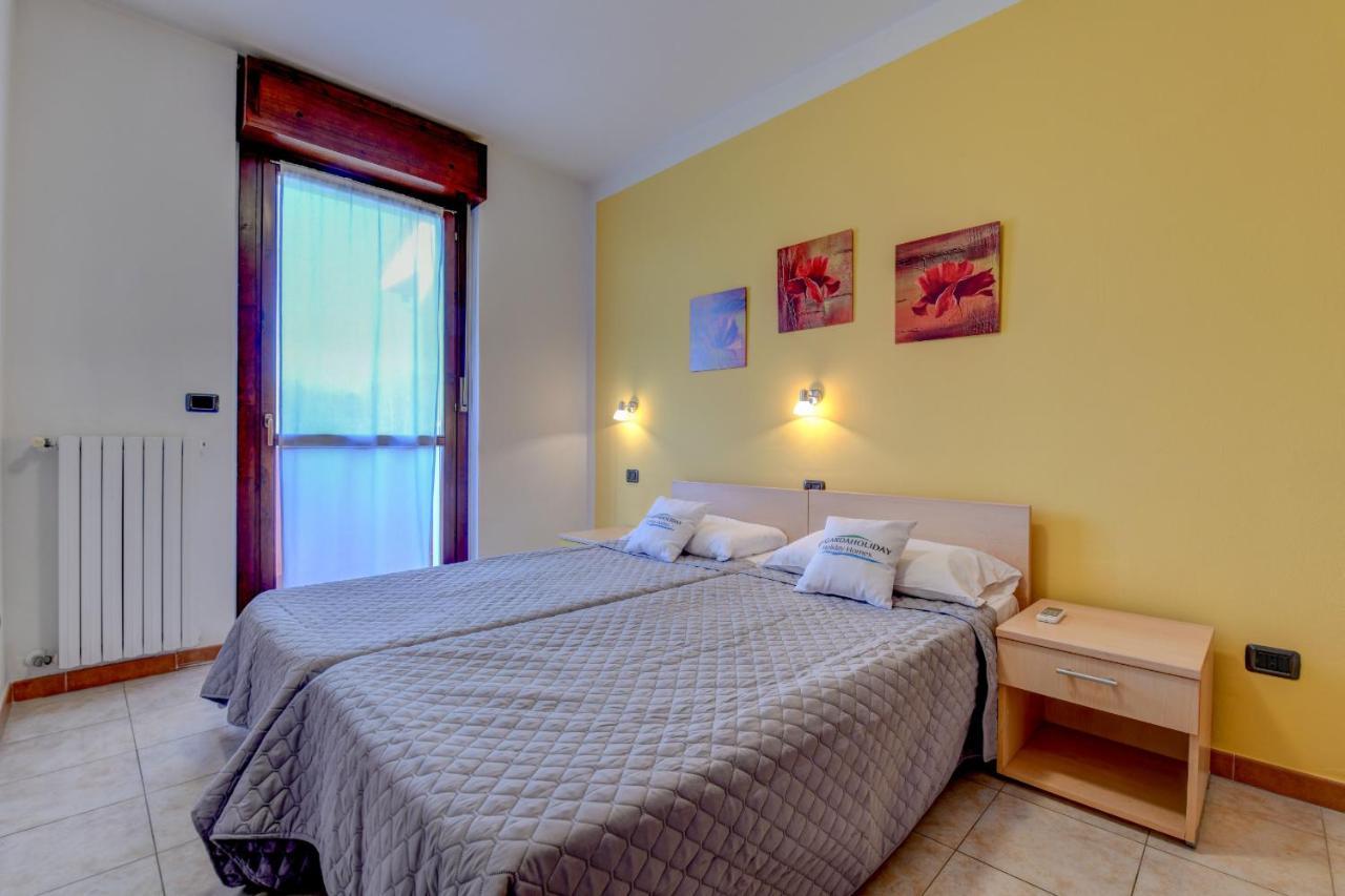 Residence Meridiana Peschiera del Garda Dış mekan fotoğraf