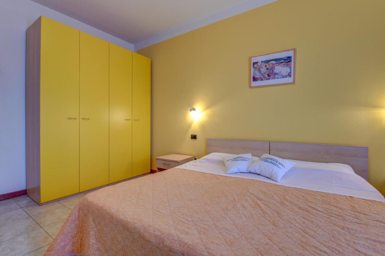 Residence Meridiana Peschiera del Garda Dış mekan fotoğraf