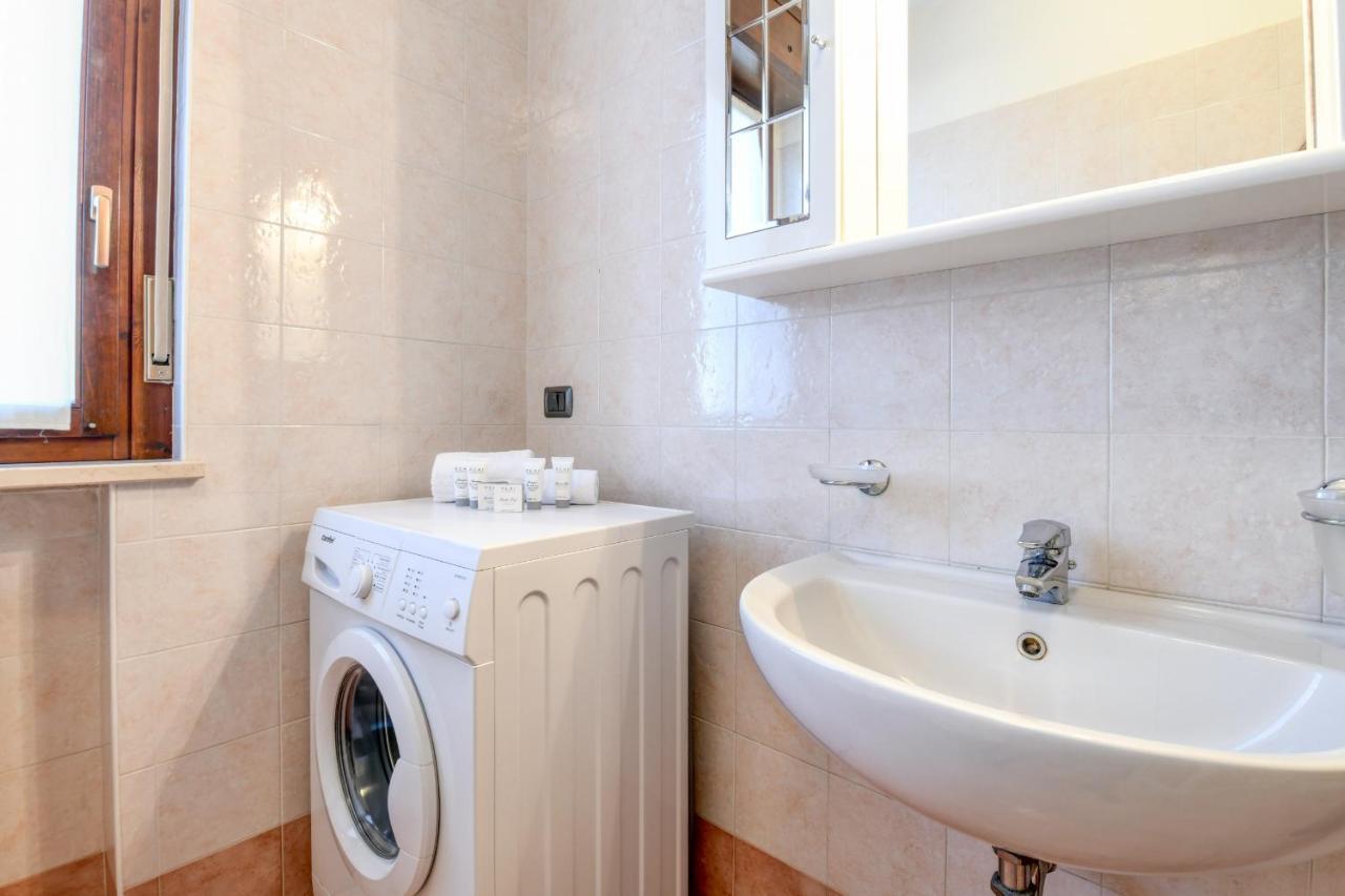 Residence Meridiana Peschiera del Garda Dış mekan fotoğraf