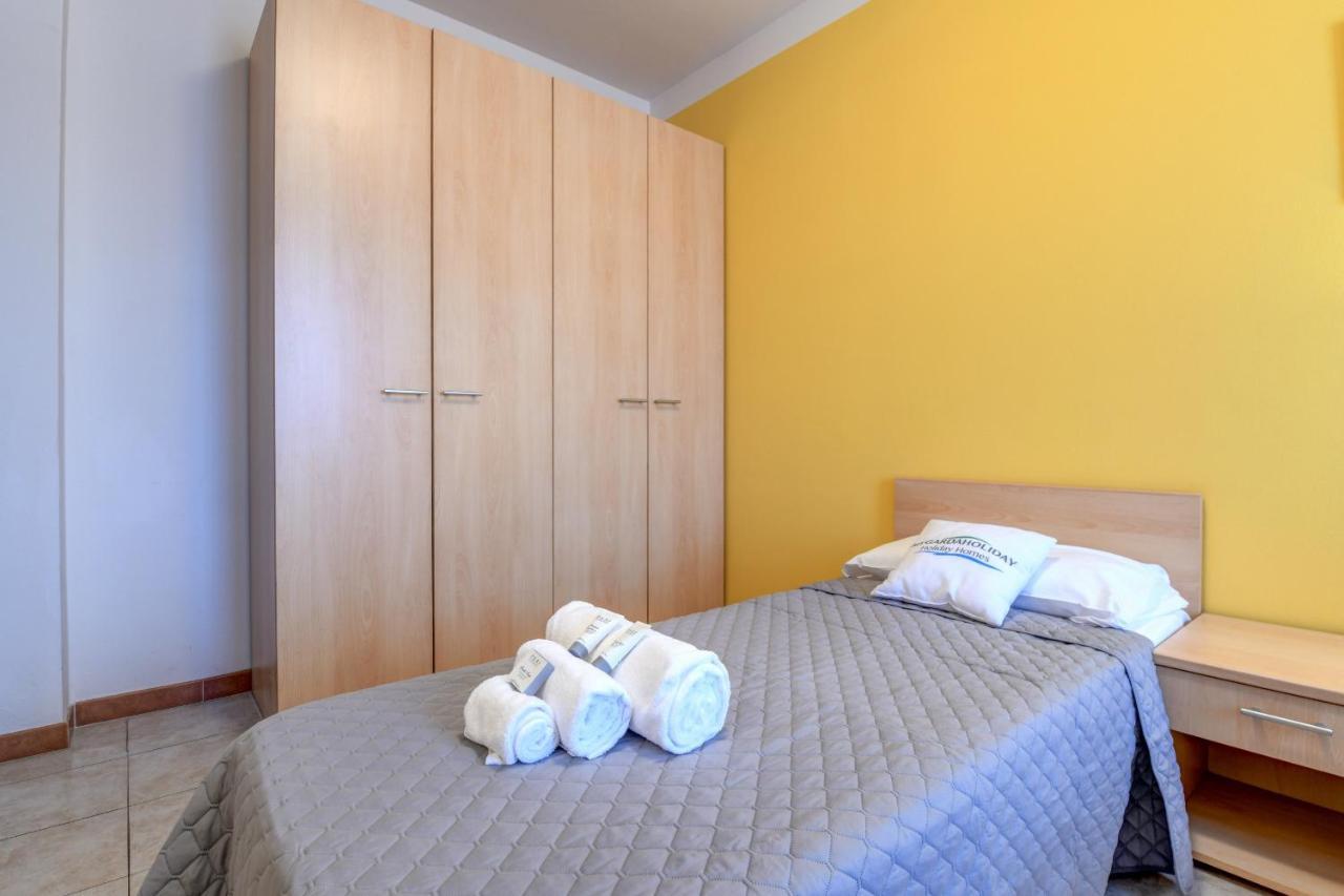 Residence Meridiana Peschiera del Garda Dış mekan fotoğraf