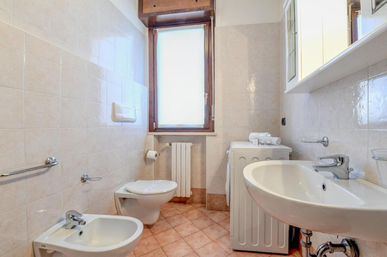 Residence Meridiana Peschiera del Garda Dış mekan fotoğraf