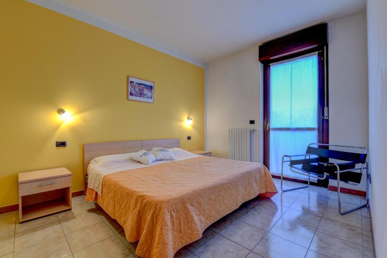 Residence Meridiana Peschiera del Garda Dış mekan fotoğraf