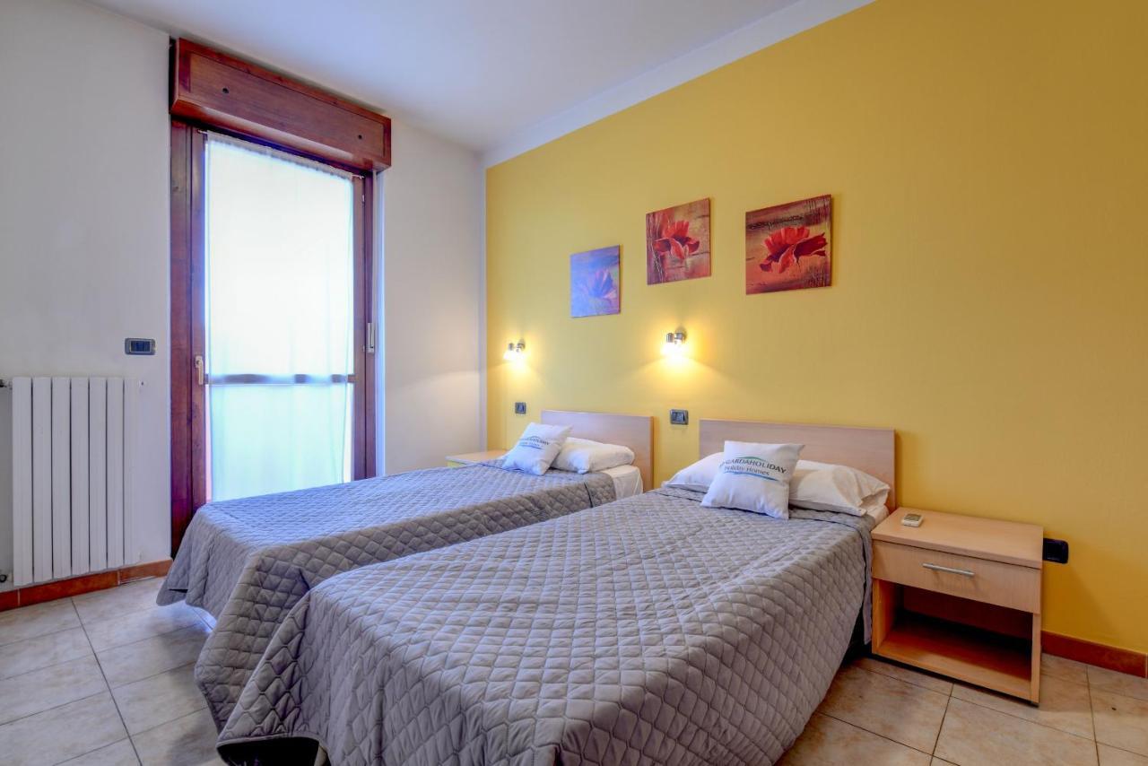 Residence Meridiana Peschiera del Garda Dış mekan fotoğraf