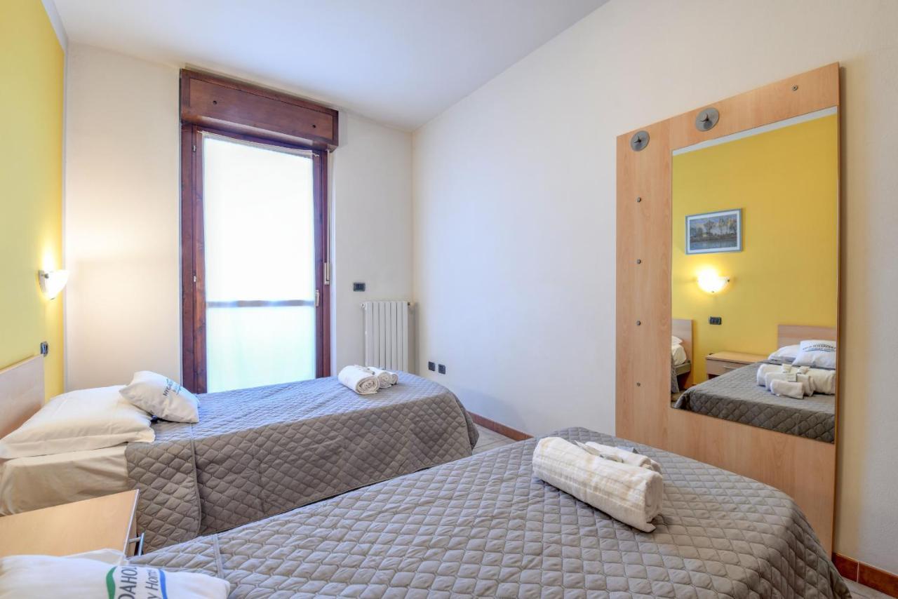 Residence Meridiana Peschiera del Garda Dış mekan fotoğraf