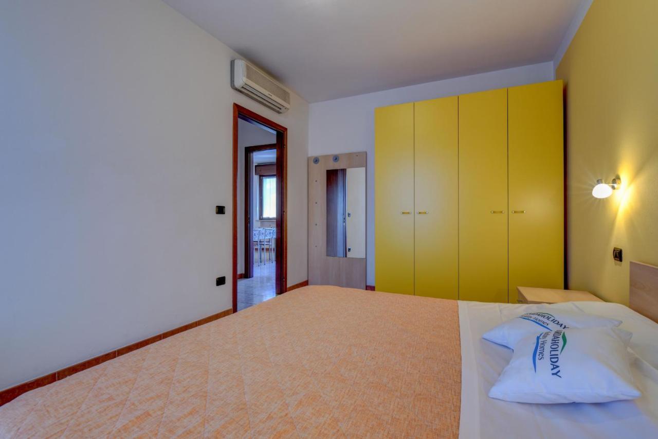 Residence Meridiana Peschiera del Garda Dış mekan fotoğraf