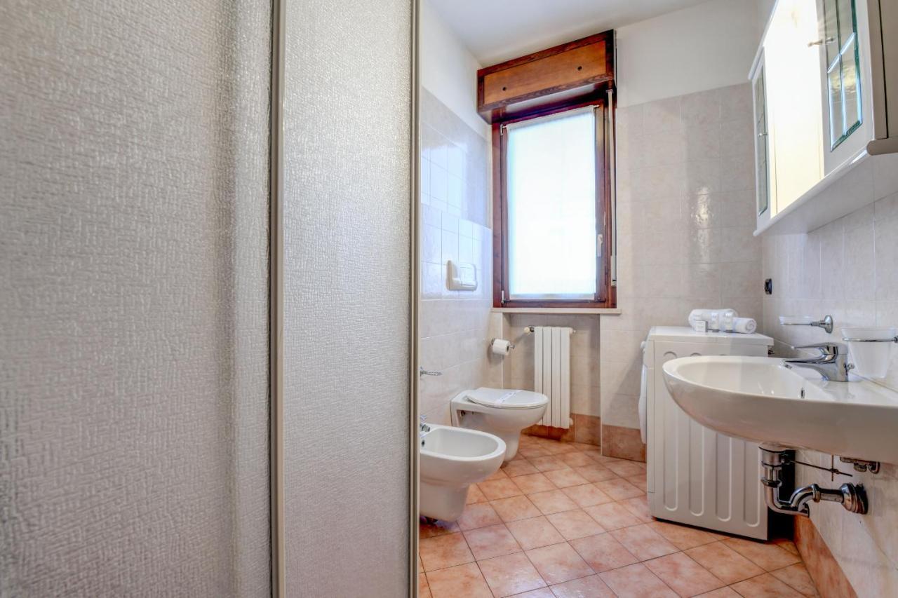 Residence Meridiana Peschiera del Garda Dış mekan fotoğraf