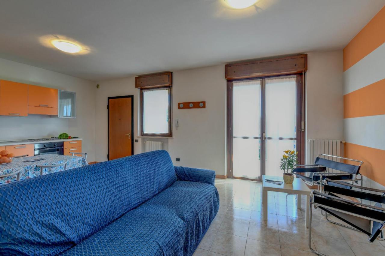 Residence Meridiana Peschiera del Garda Dış mekan fotoğraf