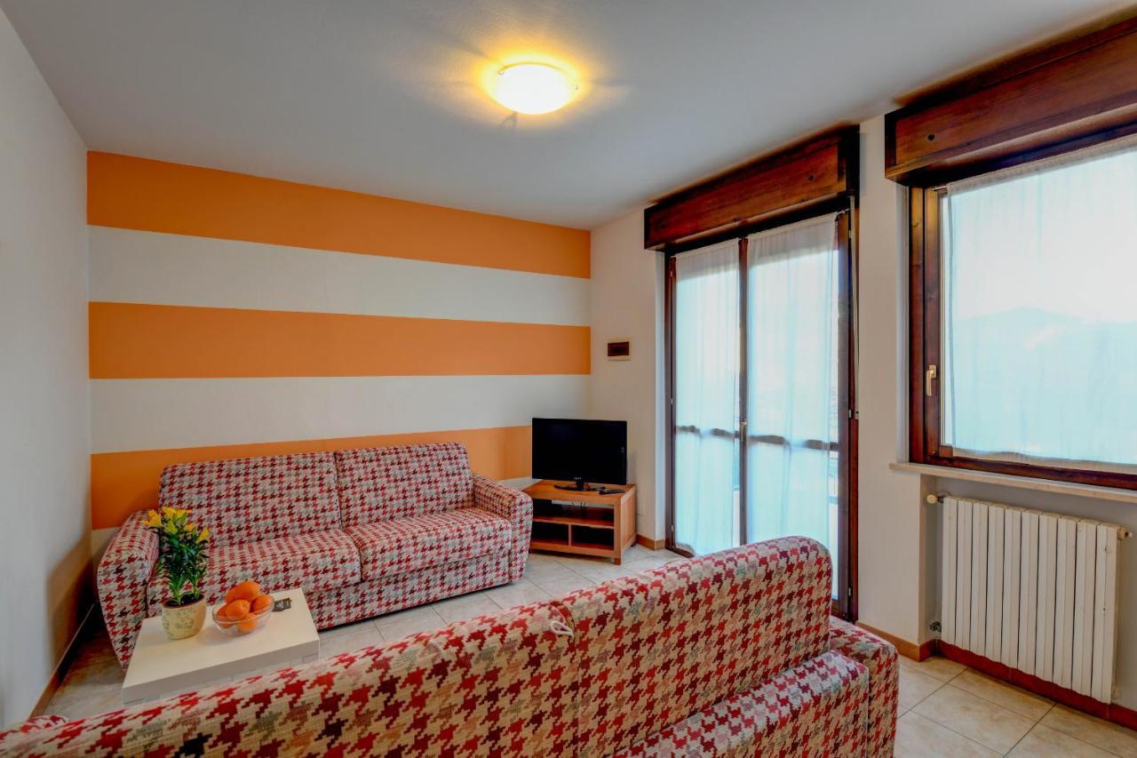 Residence Meridiana Peschiera del Garda Dış mekan fotoğraf