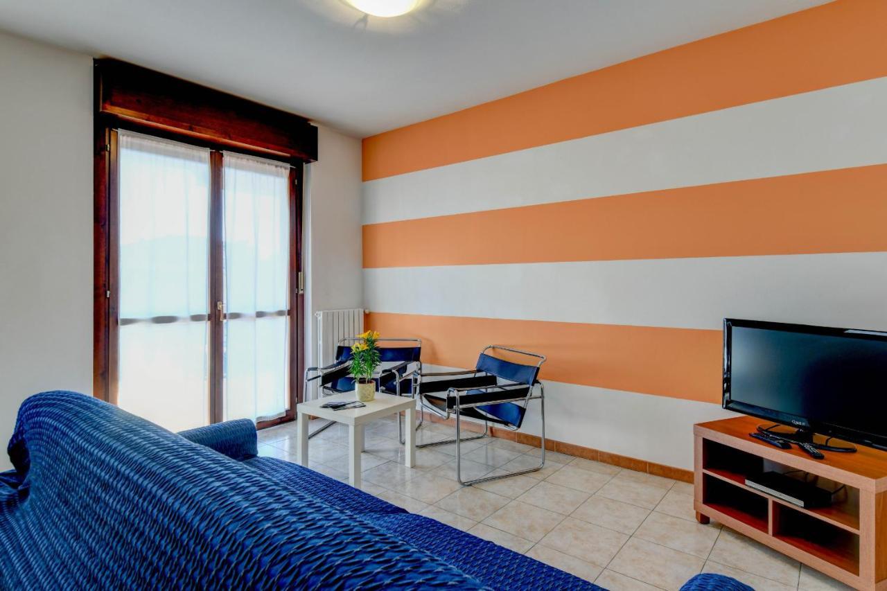 Residence Meridiana Peschiera del Garda Dış mekan fotoğraf