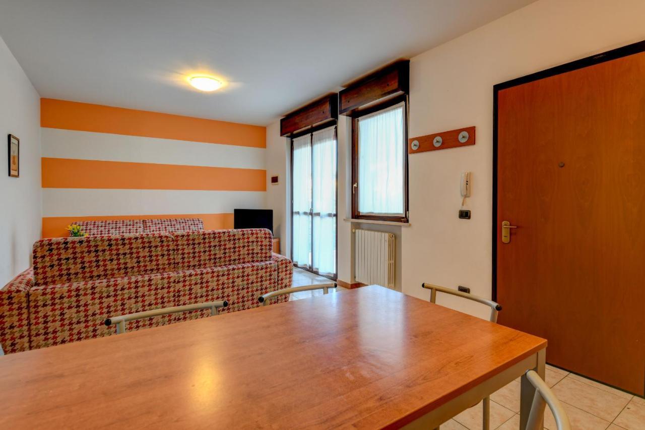 Residence Meridiana Peschiera del Garda Dış mekan fotoğraf