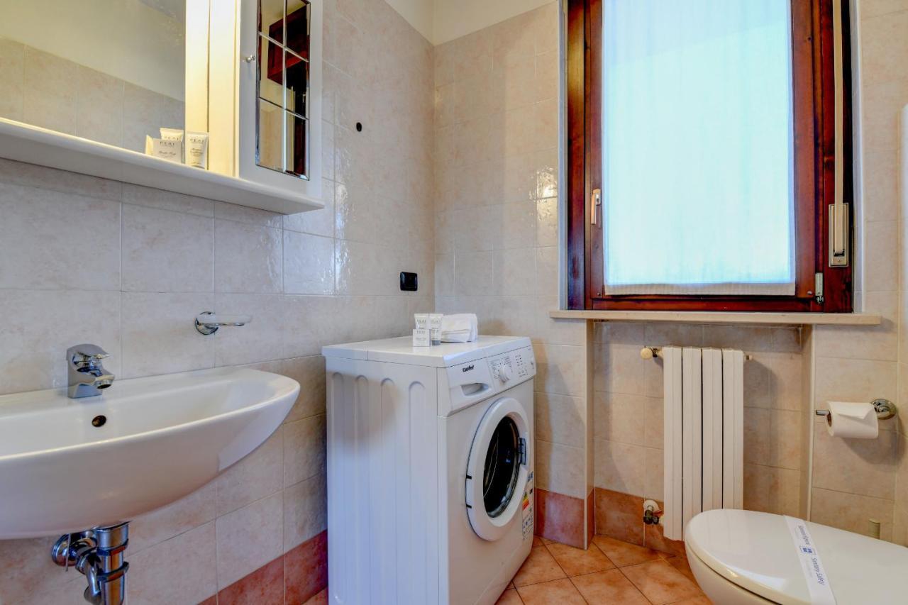 Residence Meridiana Peschiera del Garda Dış mekan fotoğraf