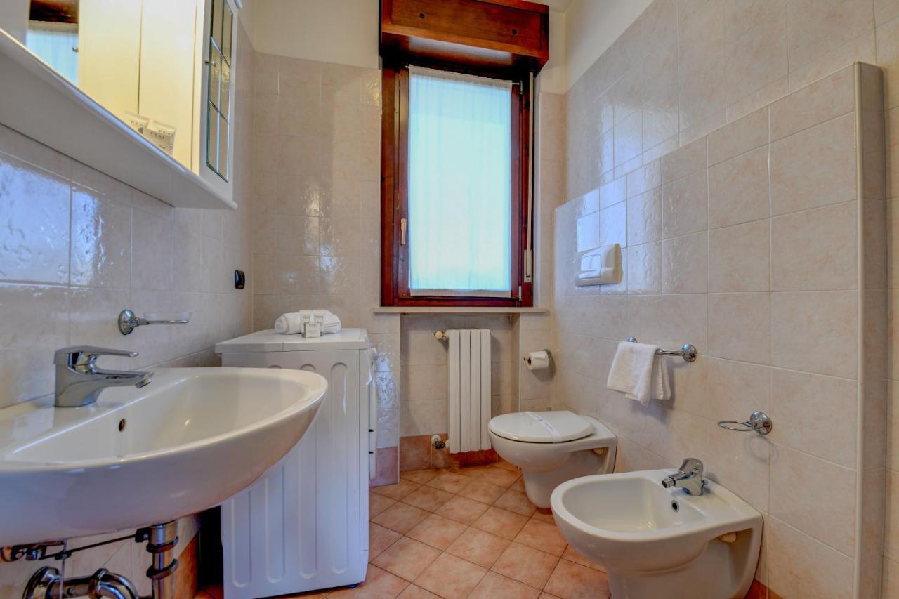 Residence Meridiana Peschiera del Garda Dış mekan fotoğraf