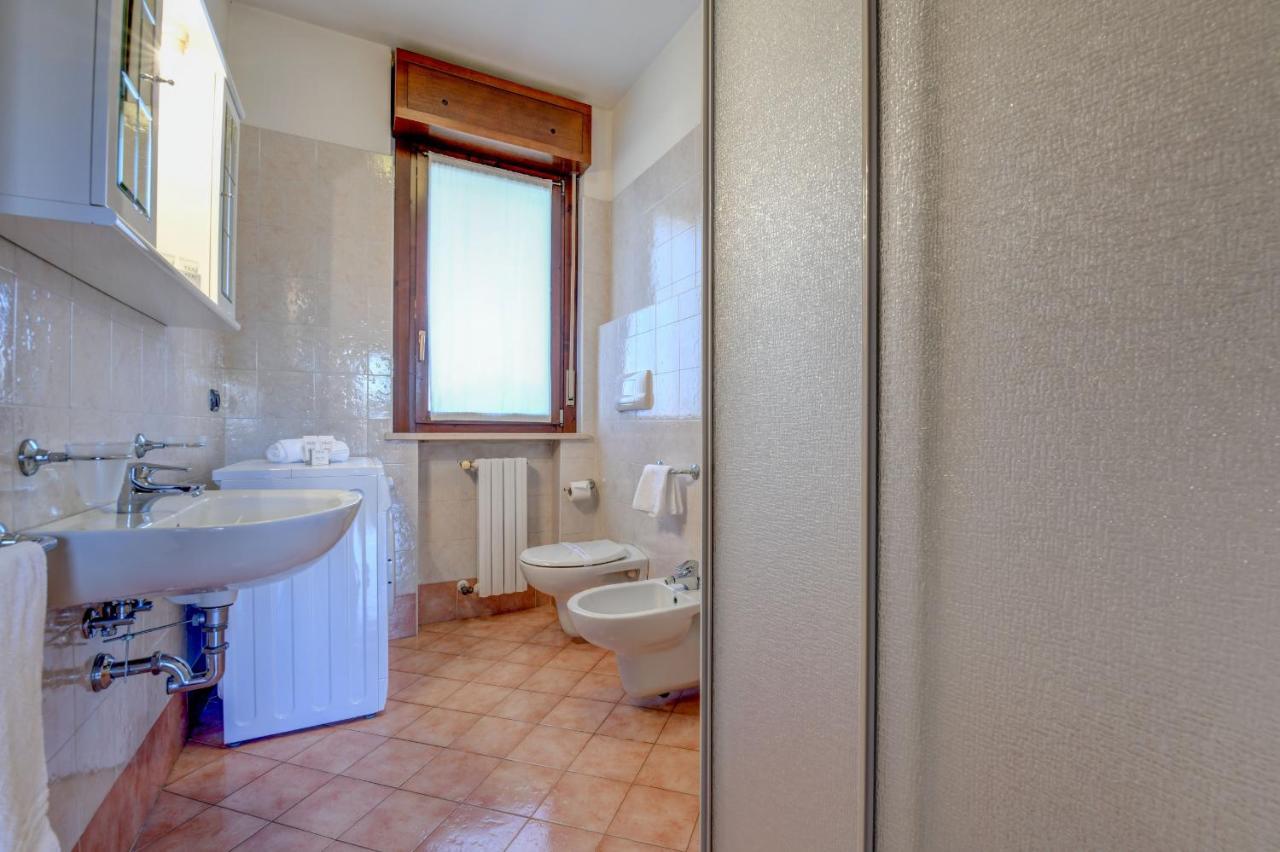 Residence Meridiana Peschiera del Garda Dış mekan fotoğraf